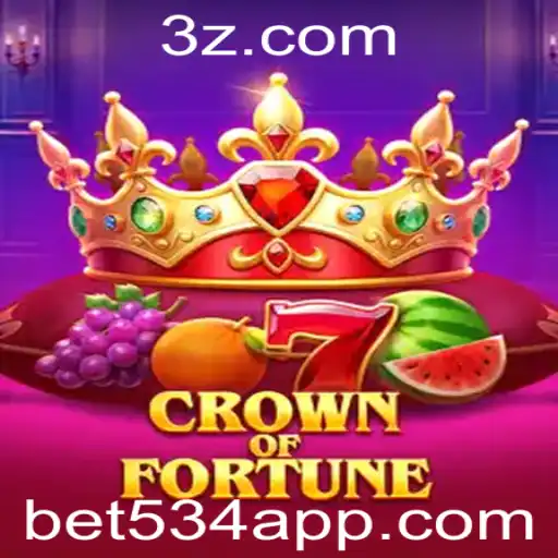 Explorando o Jogo: CrownofFortune e a Chave para o Sucesso com bet534