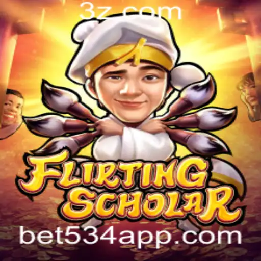 Flirting Scholar: A Aventura Romântica no Mundo dos Jogos
