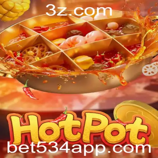 Descubra o Jogo Hotpot: A Emoção de uma Nova Aventura com Bet534