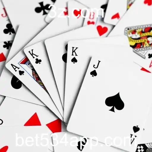 Jogos de Cartas: A Arte e a Matemática por Trás do Entretenimento