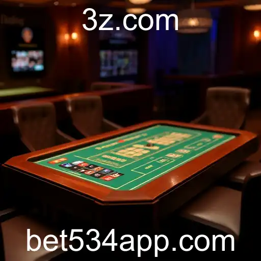 Explorando o Mundo dos Jogos de Tabuleiro com bet534