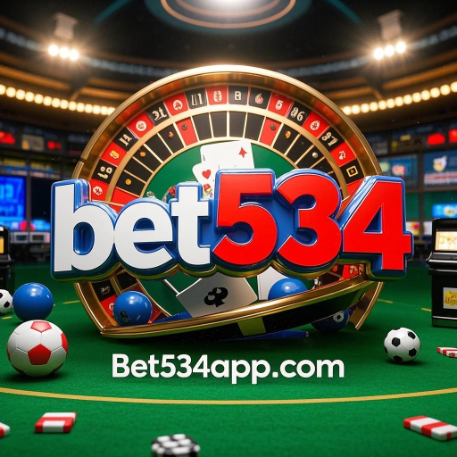 bet534