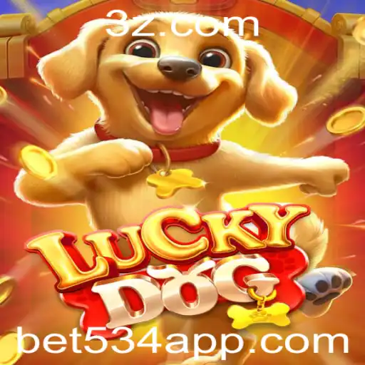 Descubra o Fascinante Mundo de LuckyDog: O Jogo do Momento