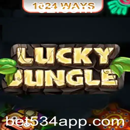 Descubra o Novo Fenômeno dos Jogos Online: LuckyJungle1024