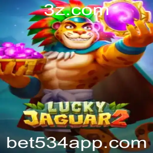 Explorando Luckyjaguar2: Um Mergulho nas Aventuras do Jogo