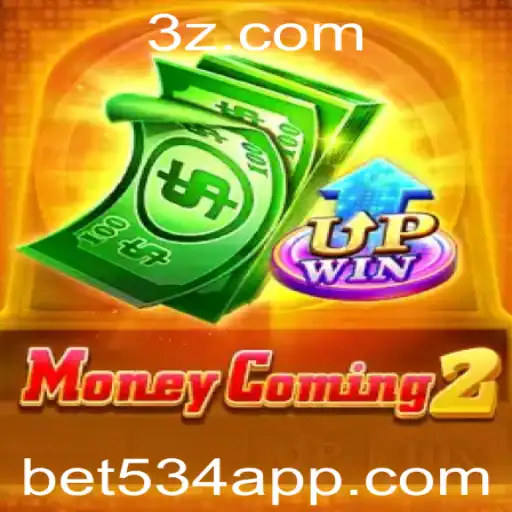 Descubra em Detalhes o Jogo MoneyComing2