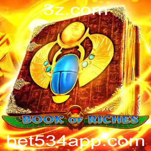 Explorando o Universo de BookofRiches: Um Guia Completo