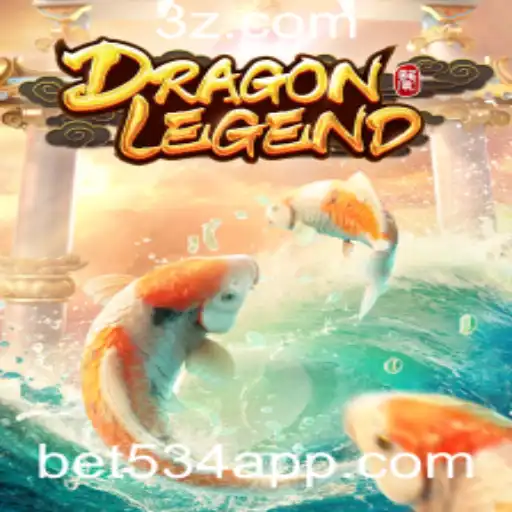 Explorando DragonLegend: O Novo Fenômeno dos Jogos de Aventura com bet534