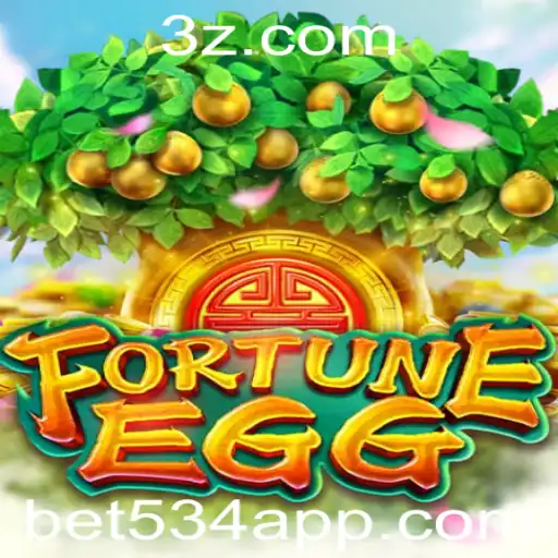 Tudo sobre FortuneEgg: Uma Aventura de Fortuna e Estratégia com bet534