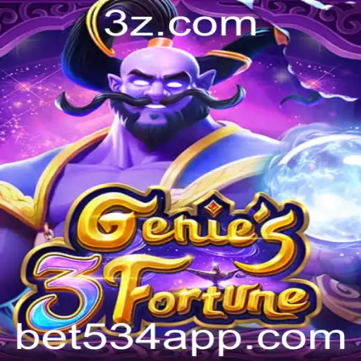 Explorando o Fascinante Mundo de Genie3Fortune: Uma Abordagem Inovadora de Jogo