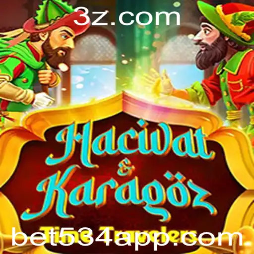 Descubra o Fascinante Jogo HacivatandKaragoz