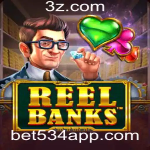 ReelBanks: Descubra o Novo Fenômeno dos Games de Aposta