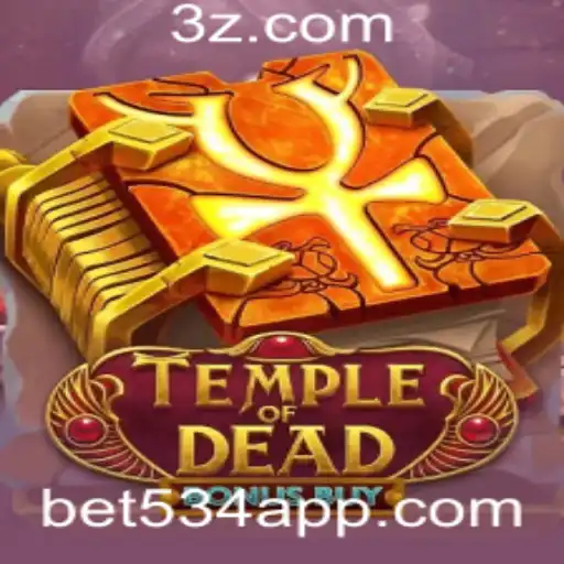 TempleofDeadBonusBuy: Explorando Aventuras Digitais com bet534