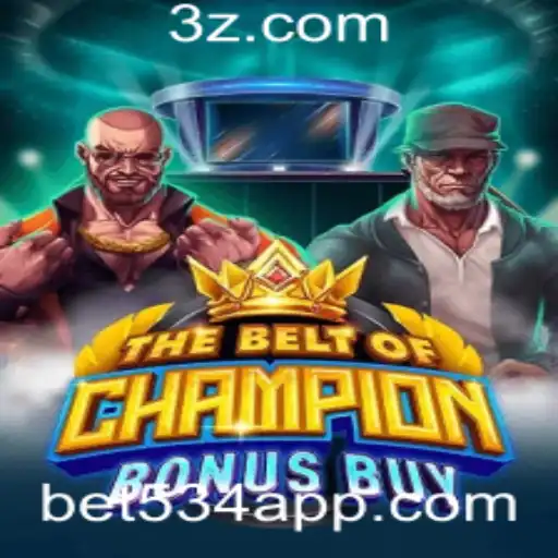 TheBeltOfChampionBonusBuy: A Nova Sensação do Mundo dos Jogos