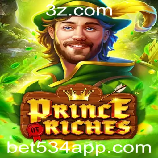 Descubra PrinceOfRiches: Aventura e Estratégia no Mundo dos Jogos