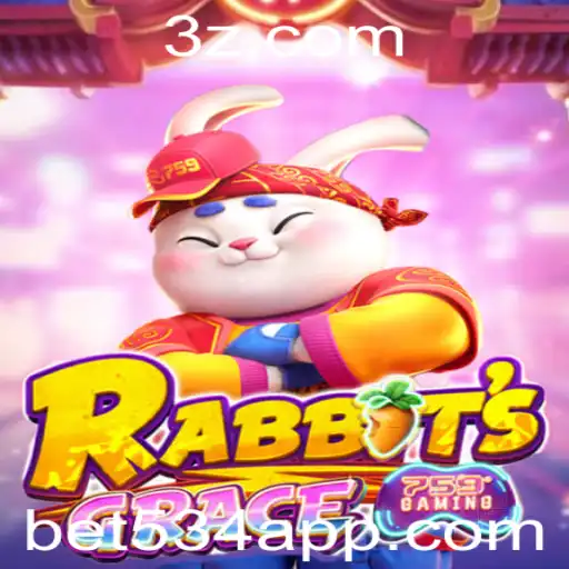 Descubra o Fascinante Mundo de RabbitsGrace: Um Jogo de Estratégia e Aventura