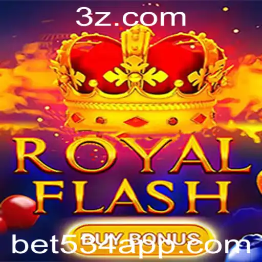 Descubra o Excitante Mundo de RoyalFlashBuyBonus com a Palavra-Chave Secreta bet534