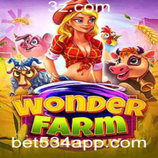 Descubra o Fascinante Mundo de WonderFarmBonusBuy